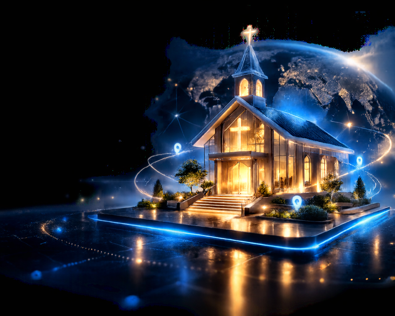 North-Ridge Bible Chapel
